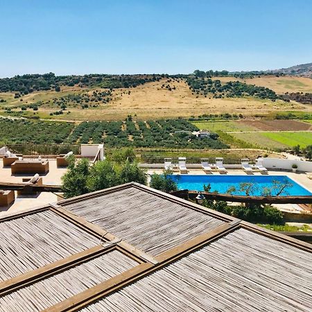 Tenuta Carabollace 夏卡 外观 照片