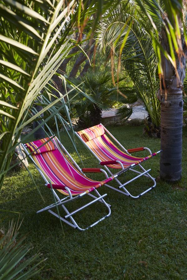 Tenuta Carabollace 夏卡 外观 照片