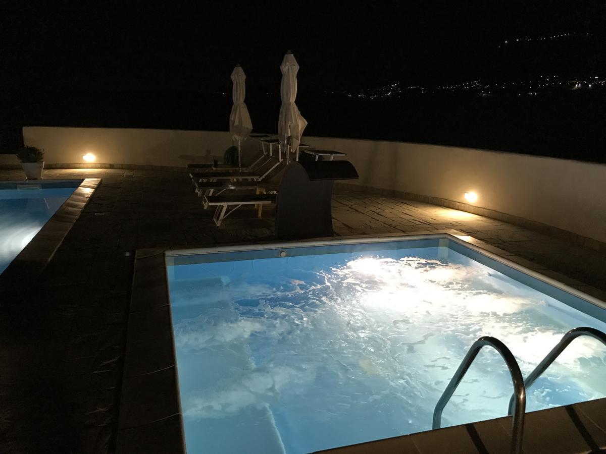Tenuta Carabollace 夏卡 外观 照片