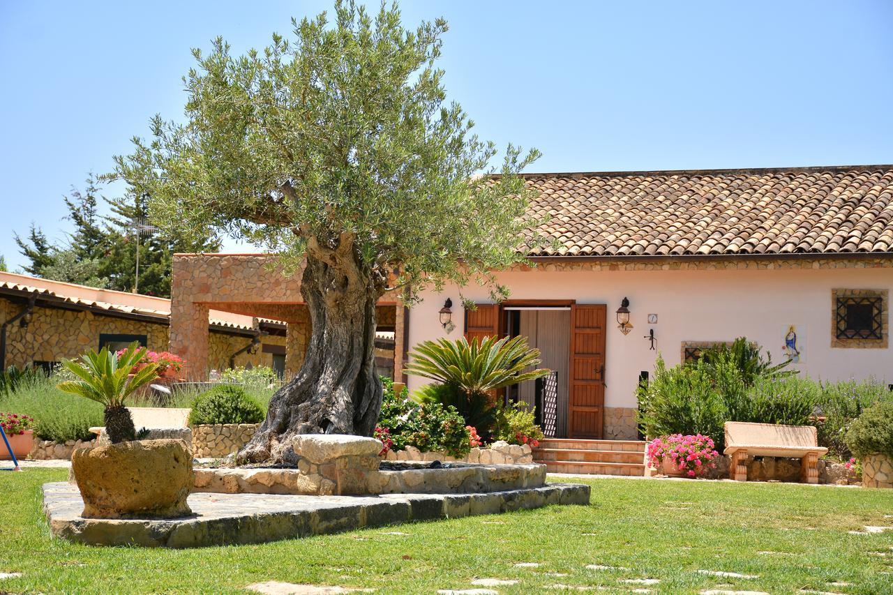 Tenuta Carabollace 夏卡 外观 照片